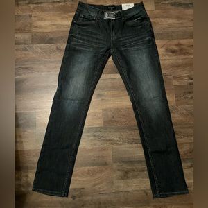 Men’s INC (From Macys) Slim Super Stretch Jeans - Never Worn - 32X34